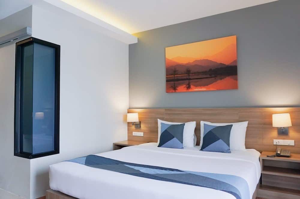 חדר שינה תמונה