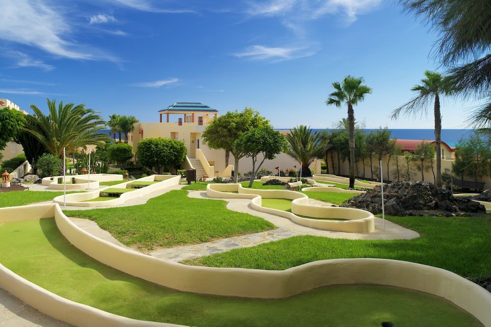 נוף חיצוני