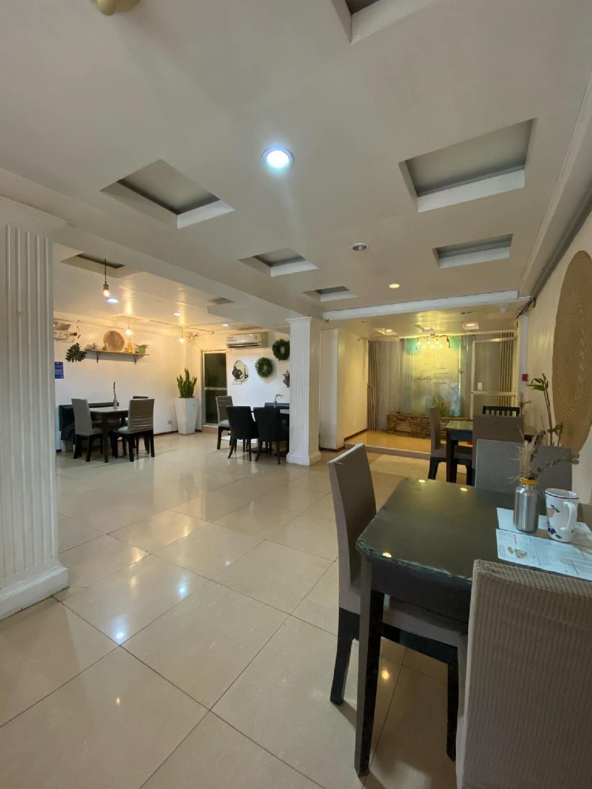 מסעדה תמונה