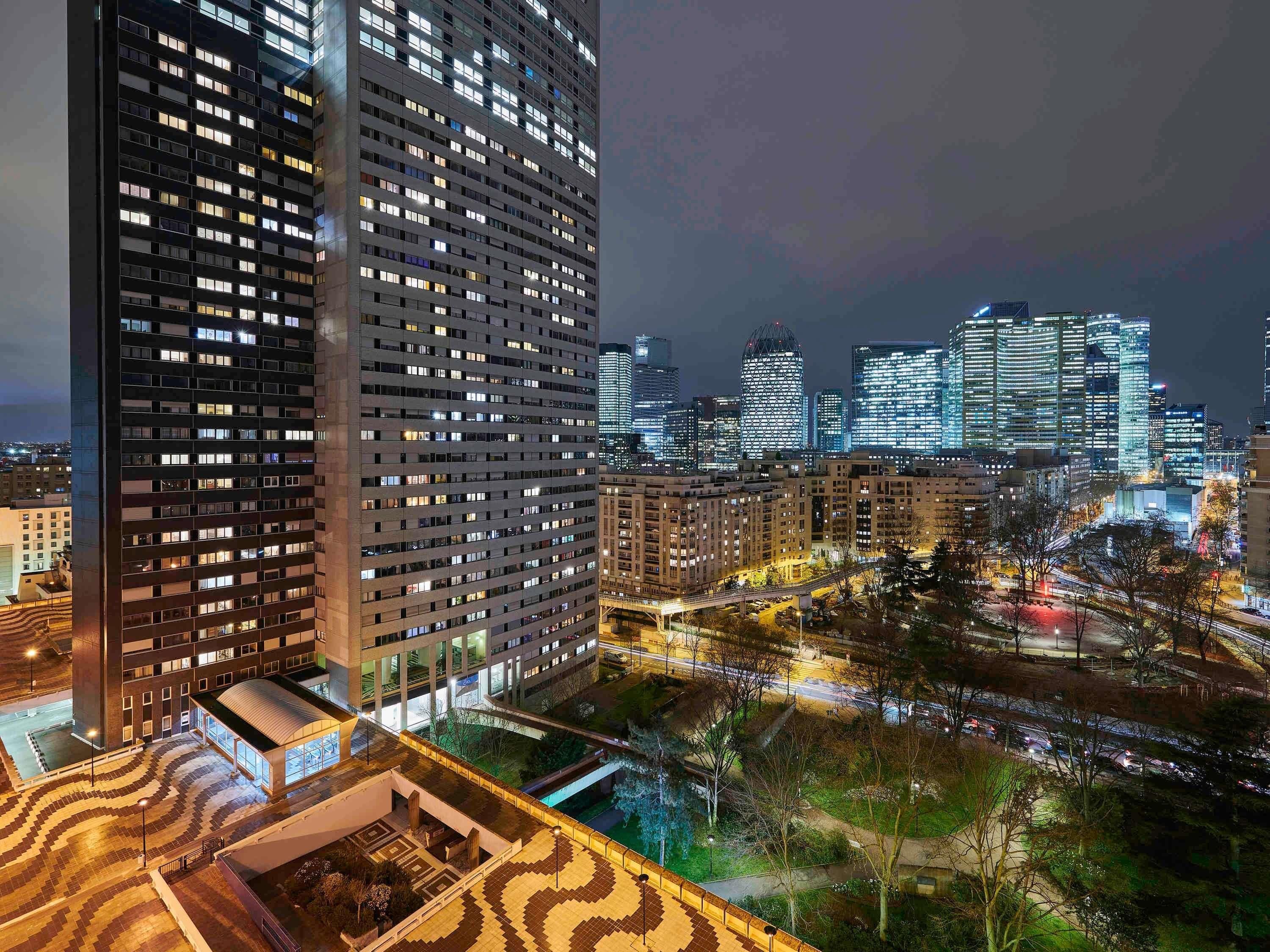 בניין תמונה