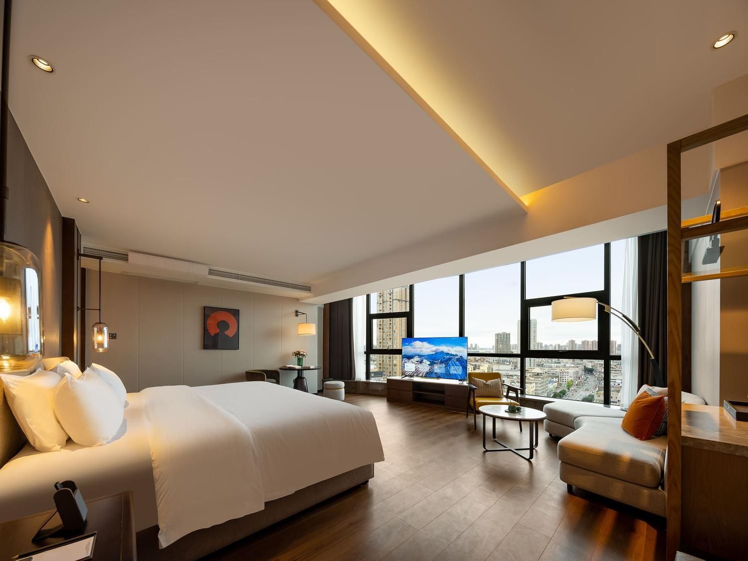 חדר שינה