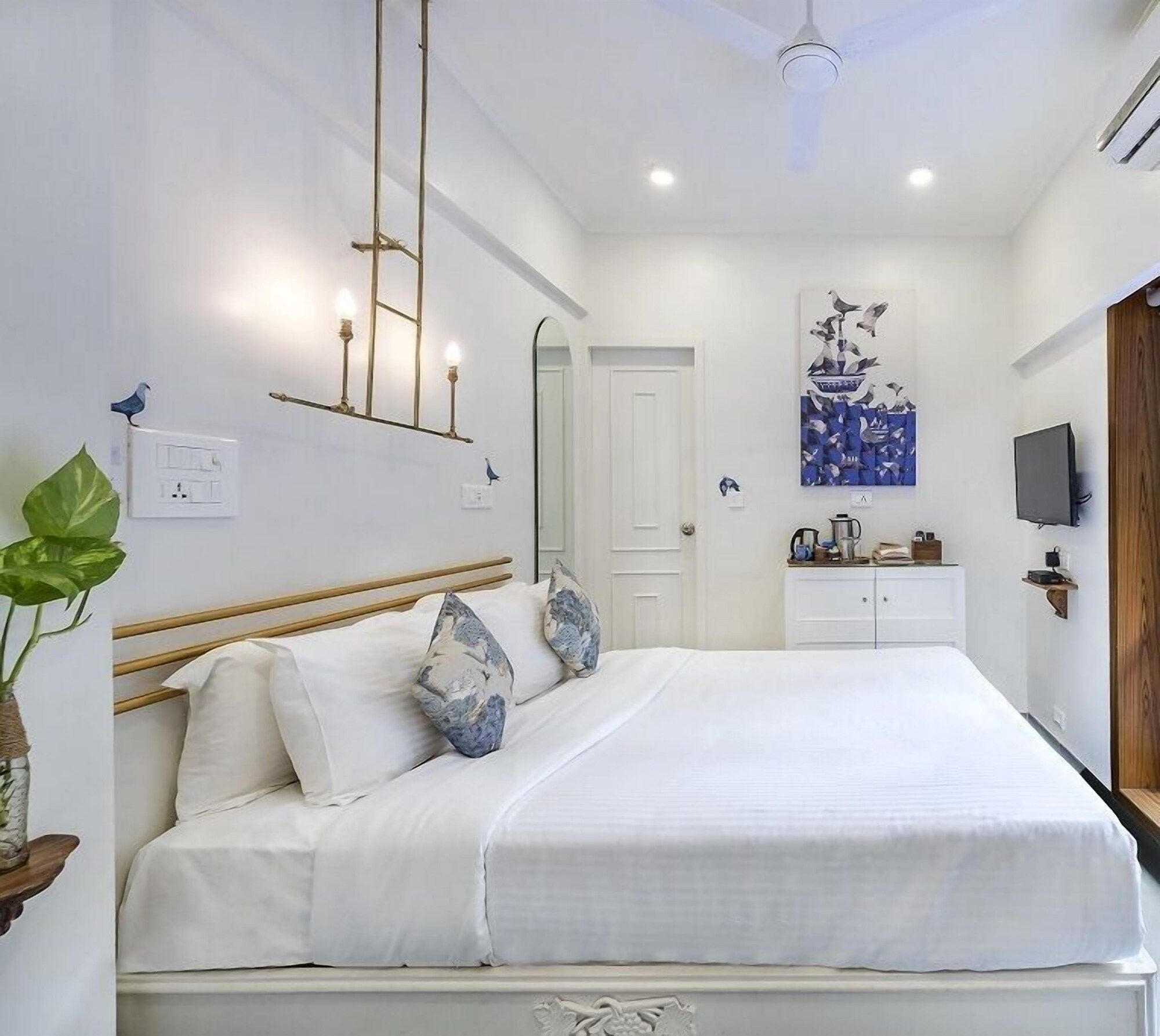 חדר שינה תמונה