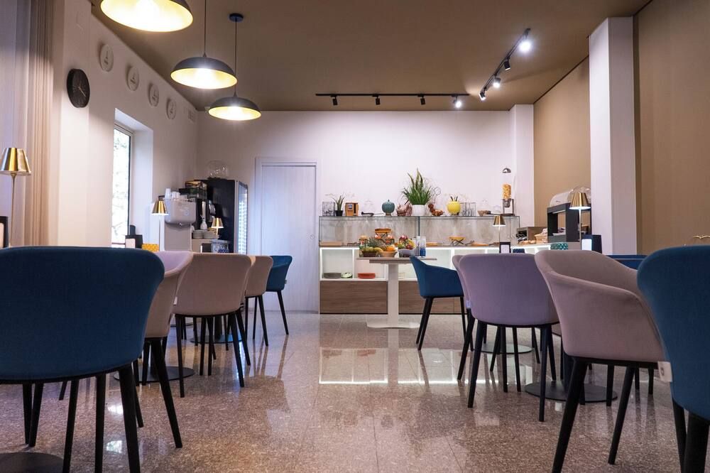 מסעדה תמונה