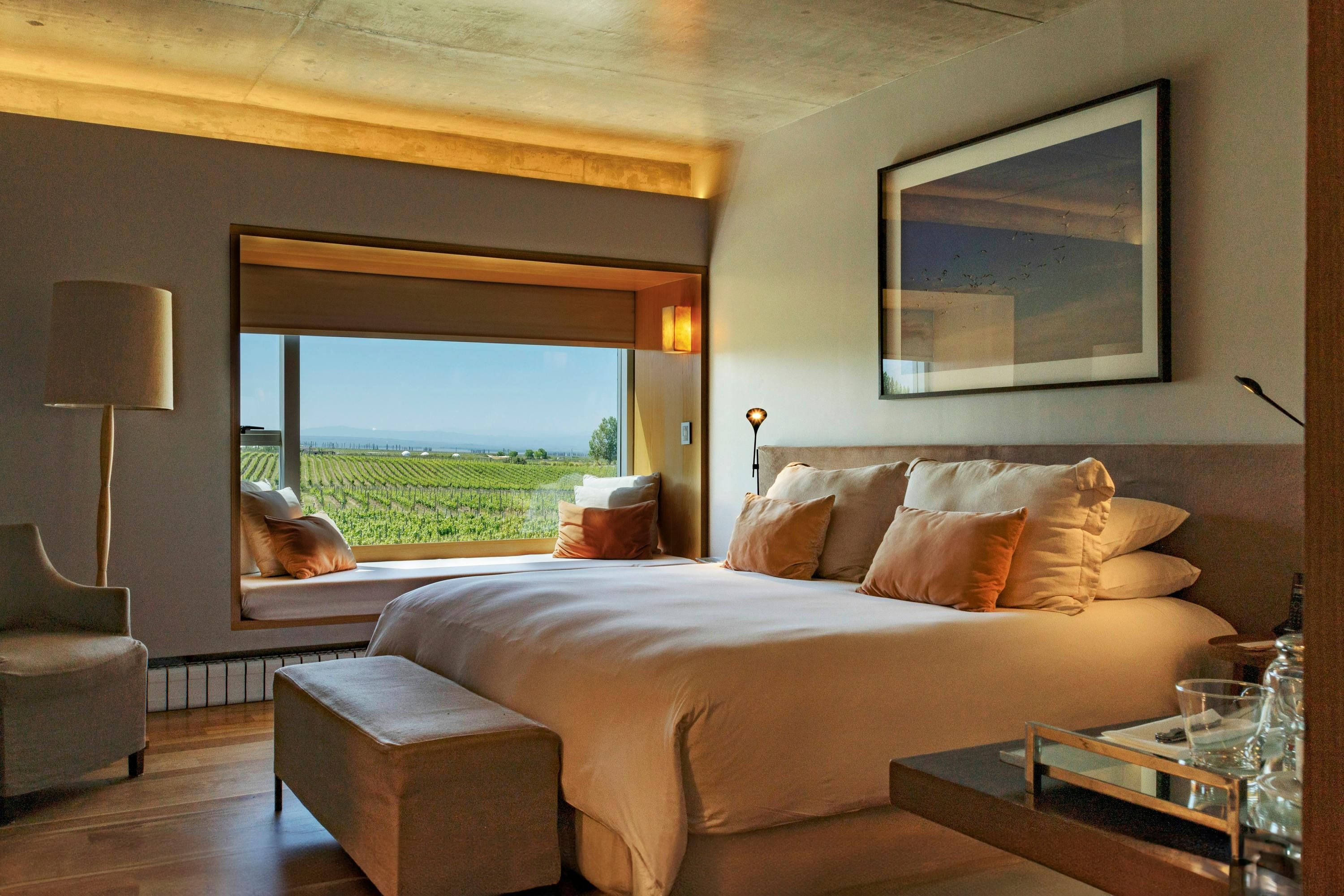 חדר שינה תמונה