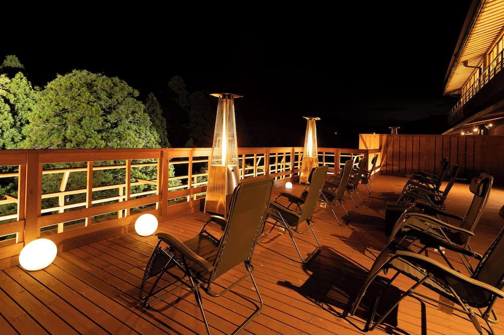 מרפסת תמונה