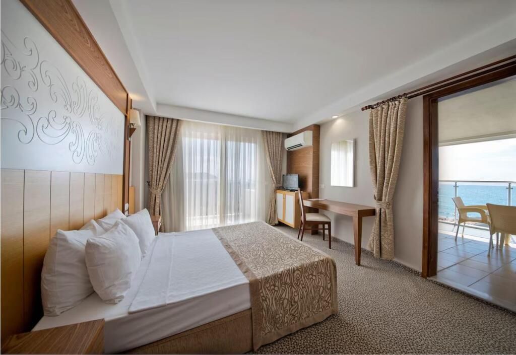 חדר שינה תמונה