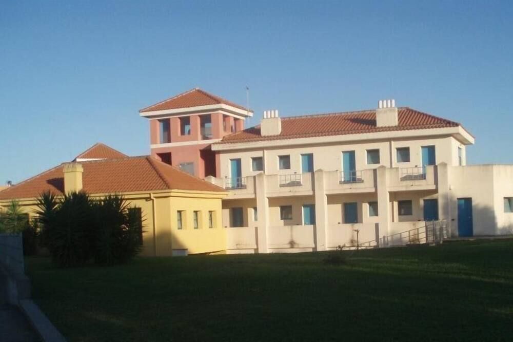 בניין