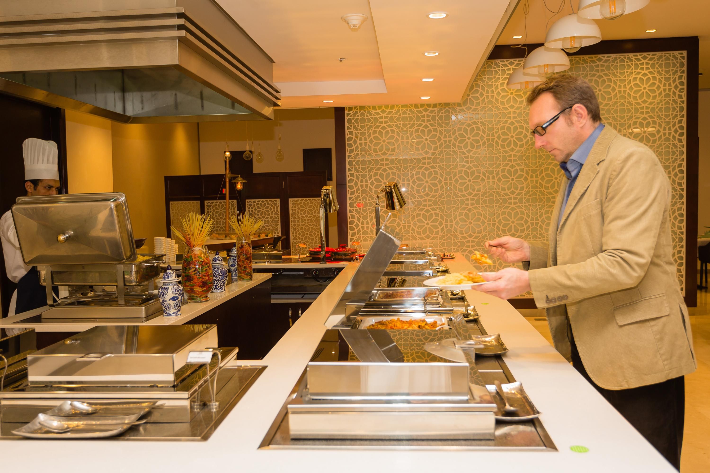 מסעדה תמונה