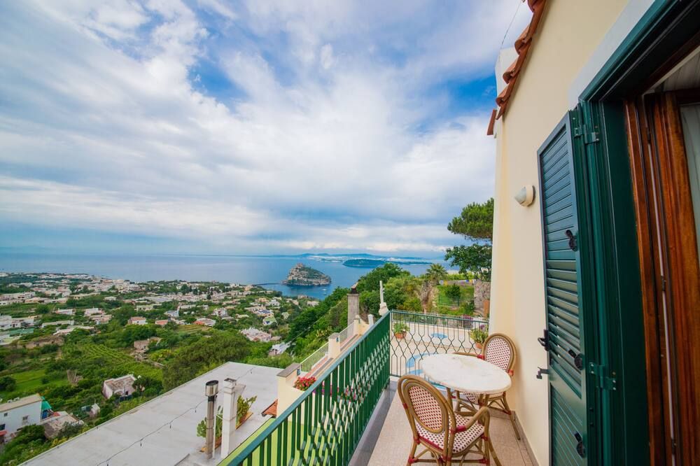 מרפסת תמונה