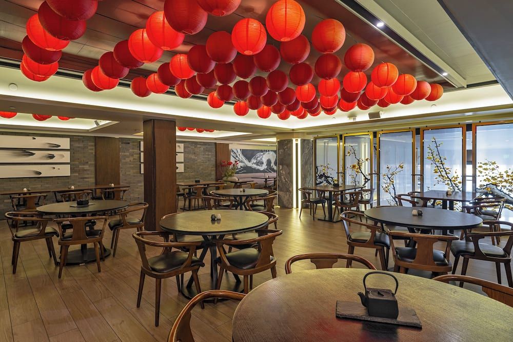 מסעדה תמונה