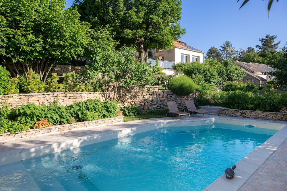 בריכה