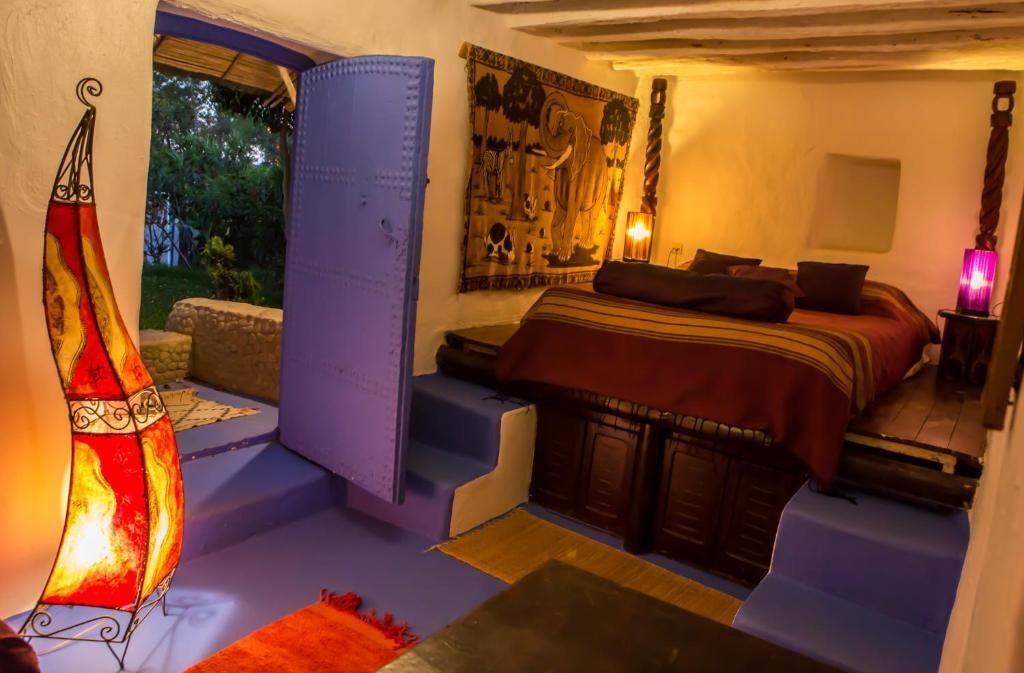 חדר שינה תמונה