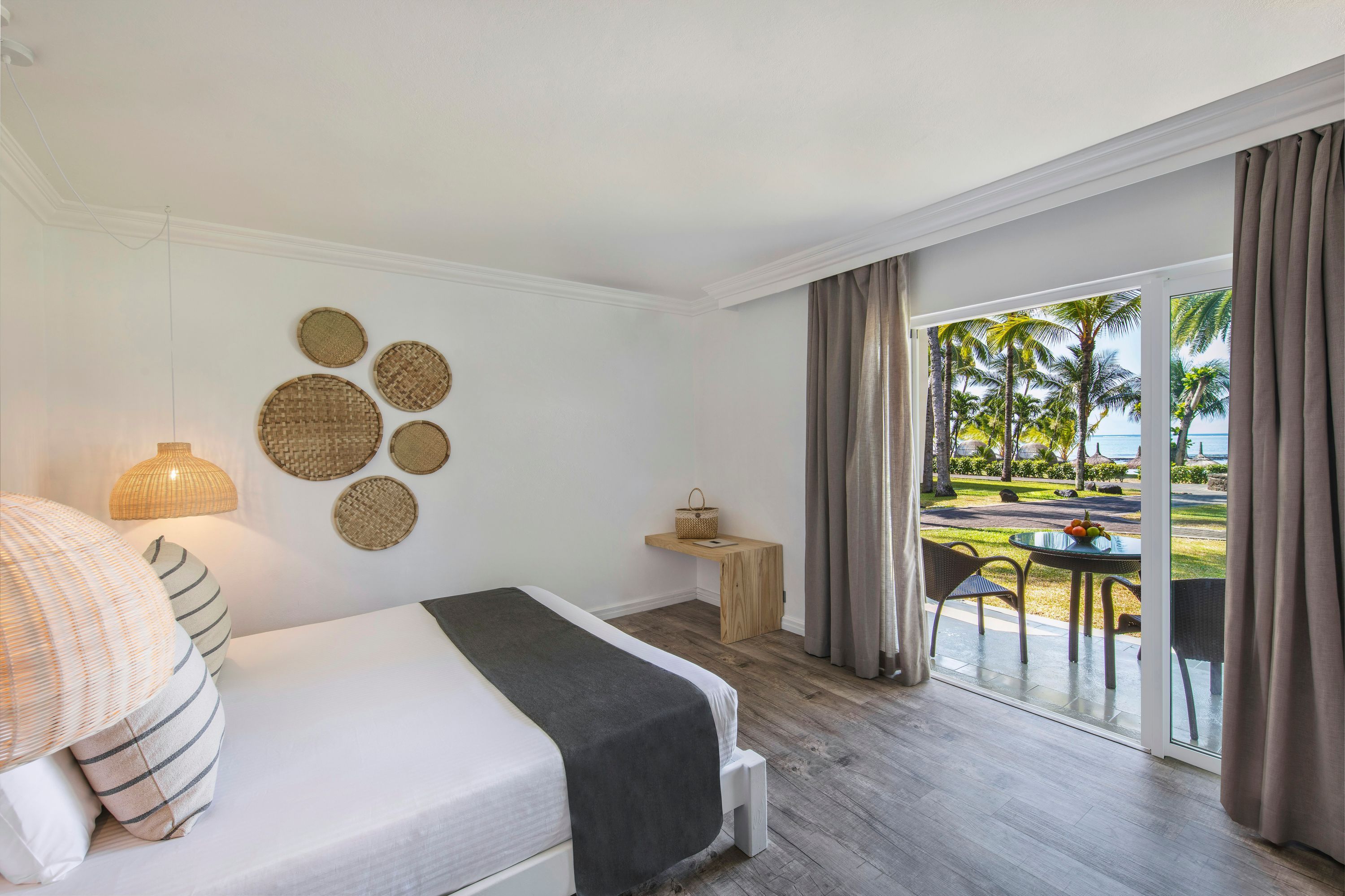 חדר שינה