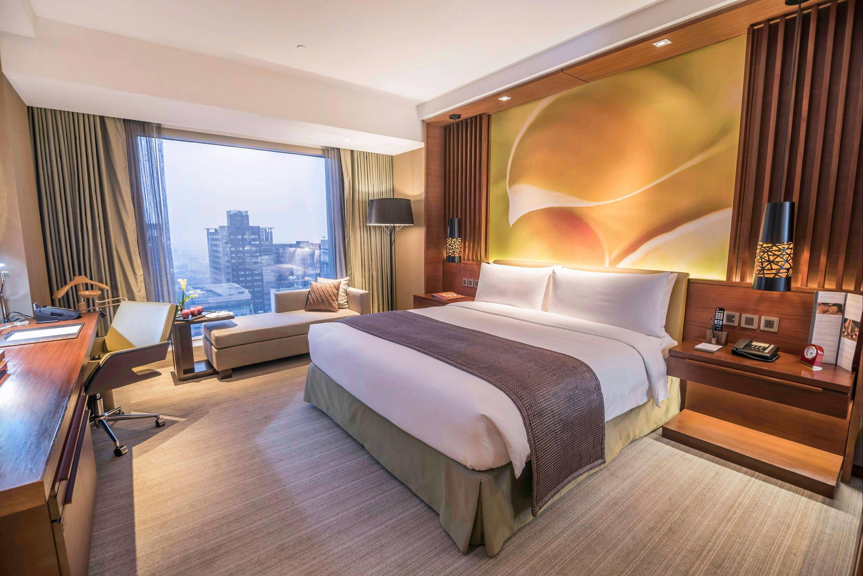 חדר שינה תמונה