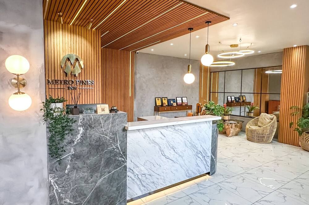 דלפק קבלה תמונה