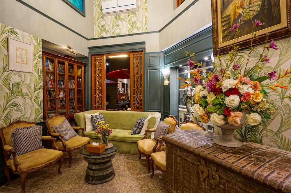 טרקלין תמונה