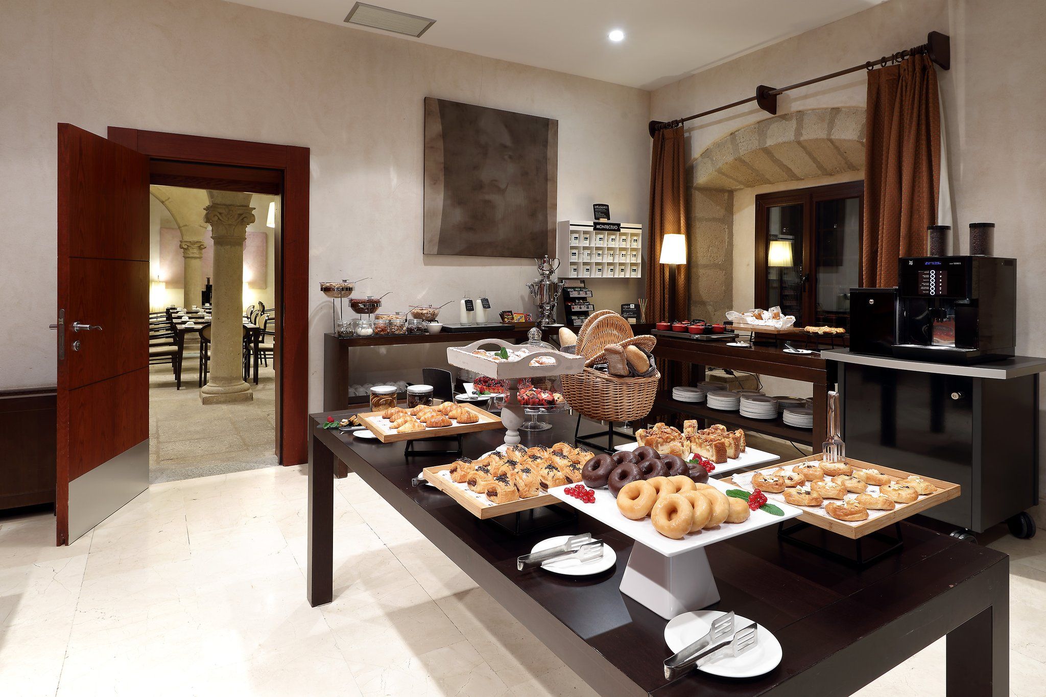 בופה
