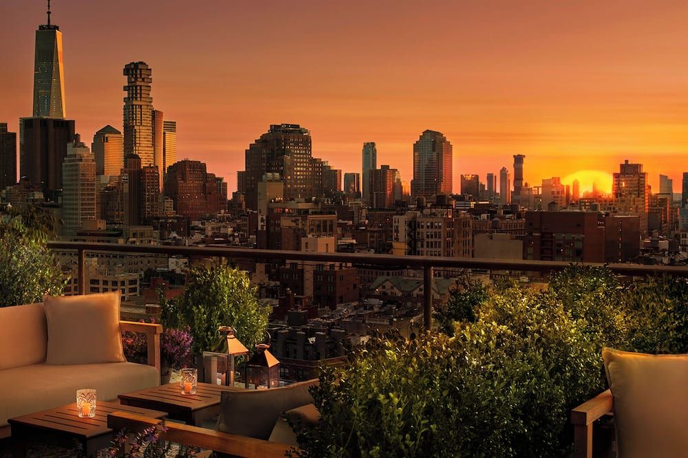 מרפסת תמונה