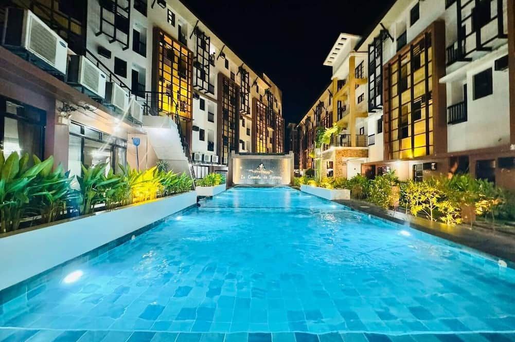 בריכה תמונה