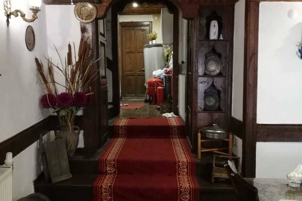 מסדרון