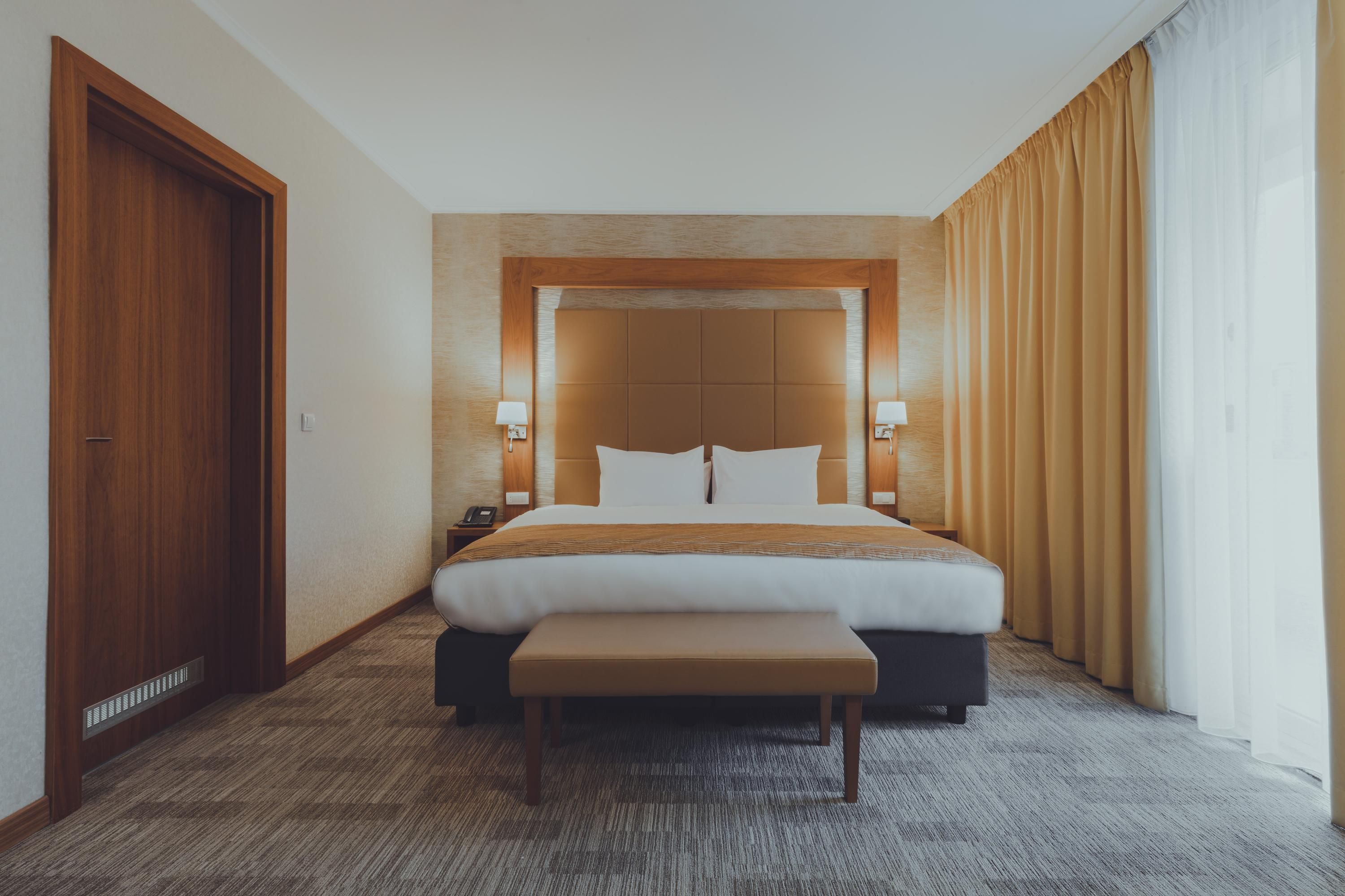 חדר שינה תמונה