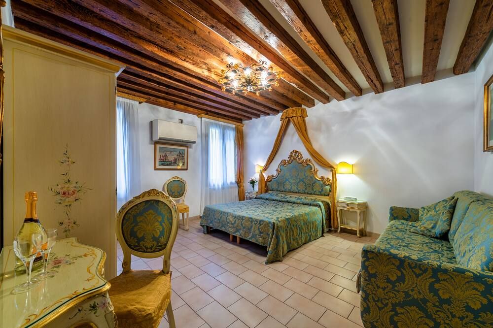 חדר שינה תמונה