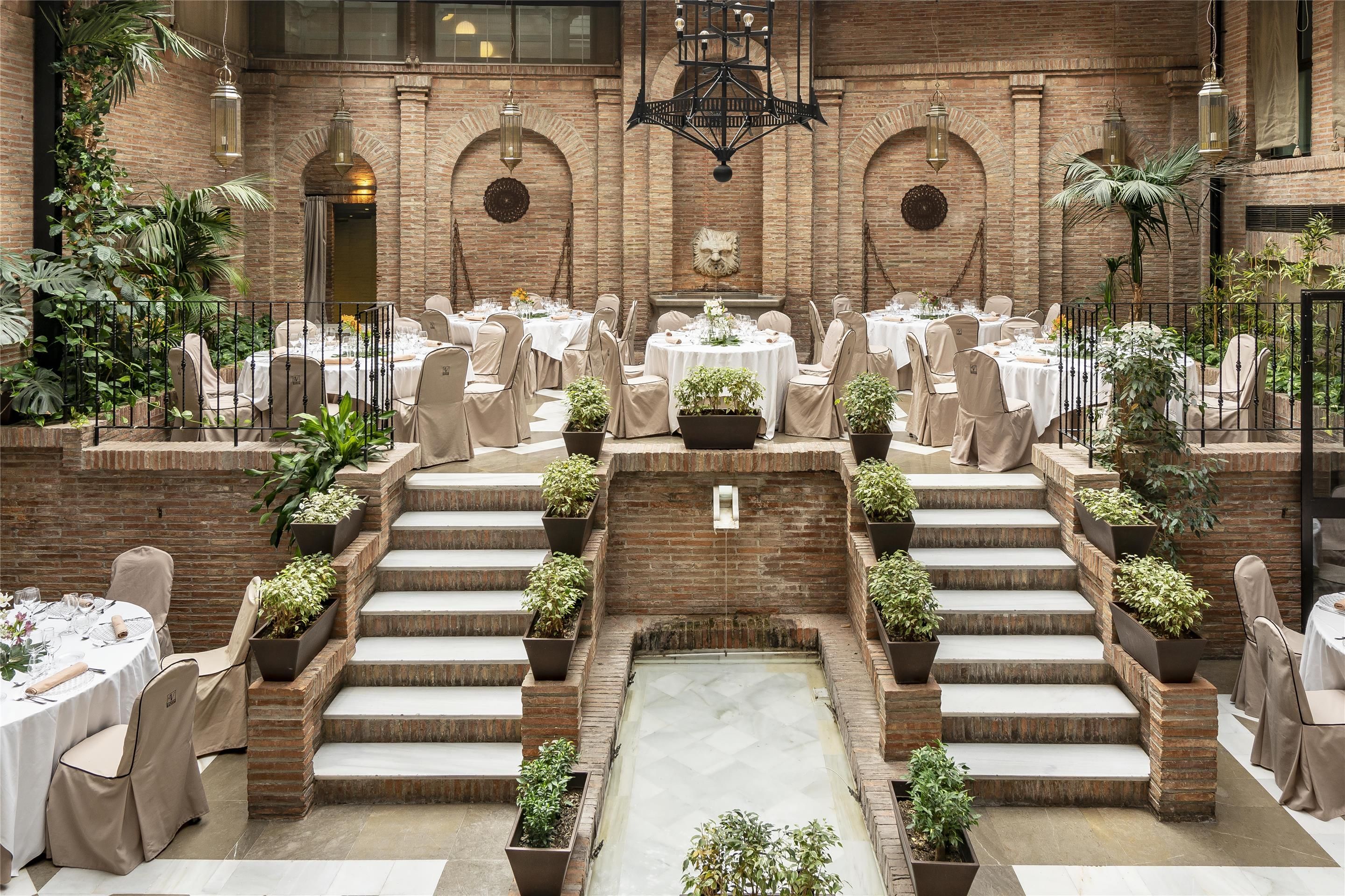 אולם אירועים