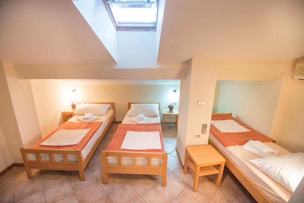 חדר שינה תמונה