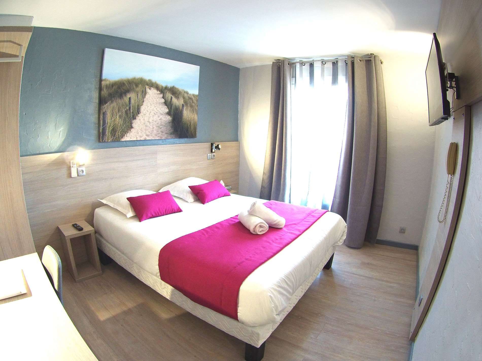 חדר שינה תמונה