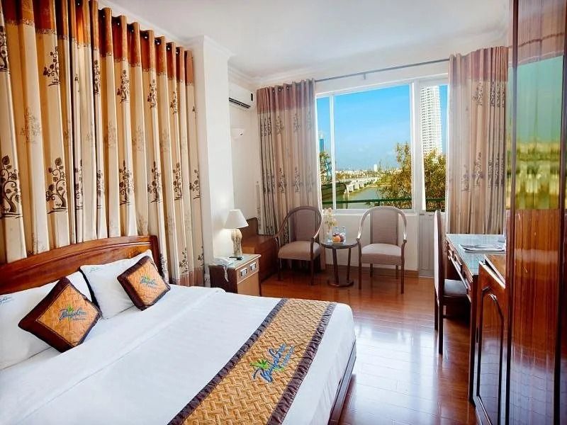 חדר שינה תמונה