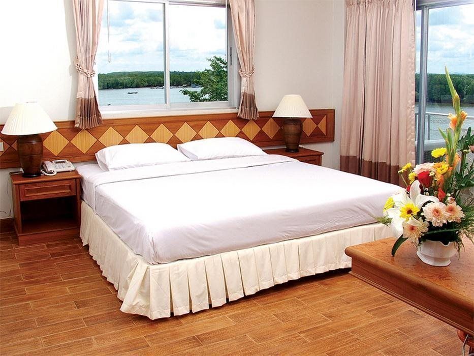 חדר שינה תמונה