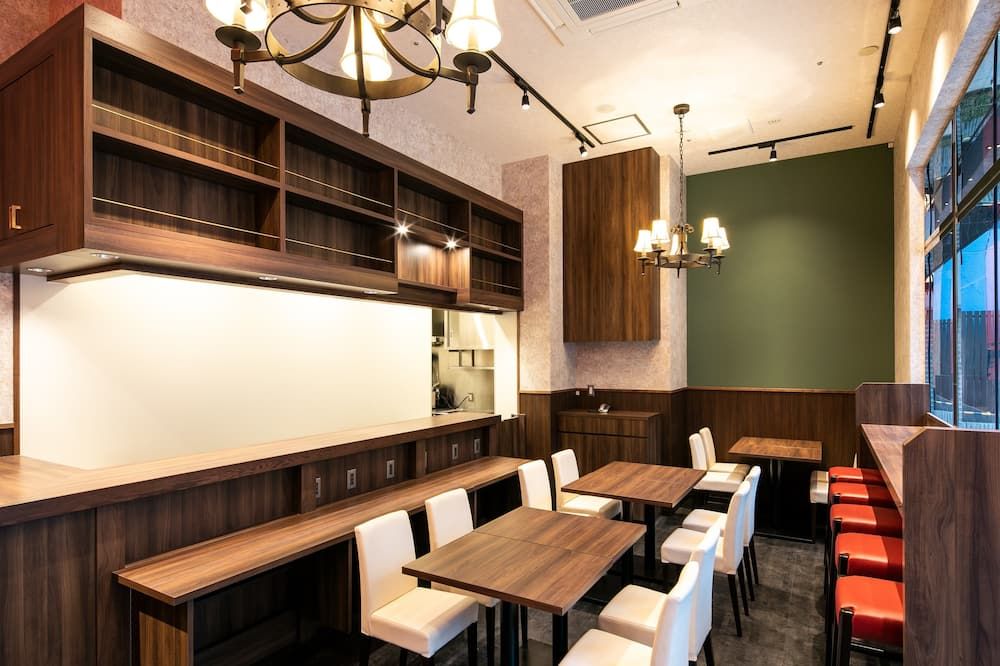 מסעדה תמונה