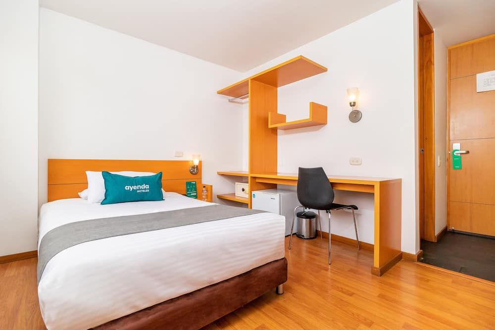 חדר שינה תמונה