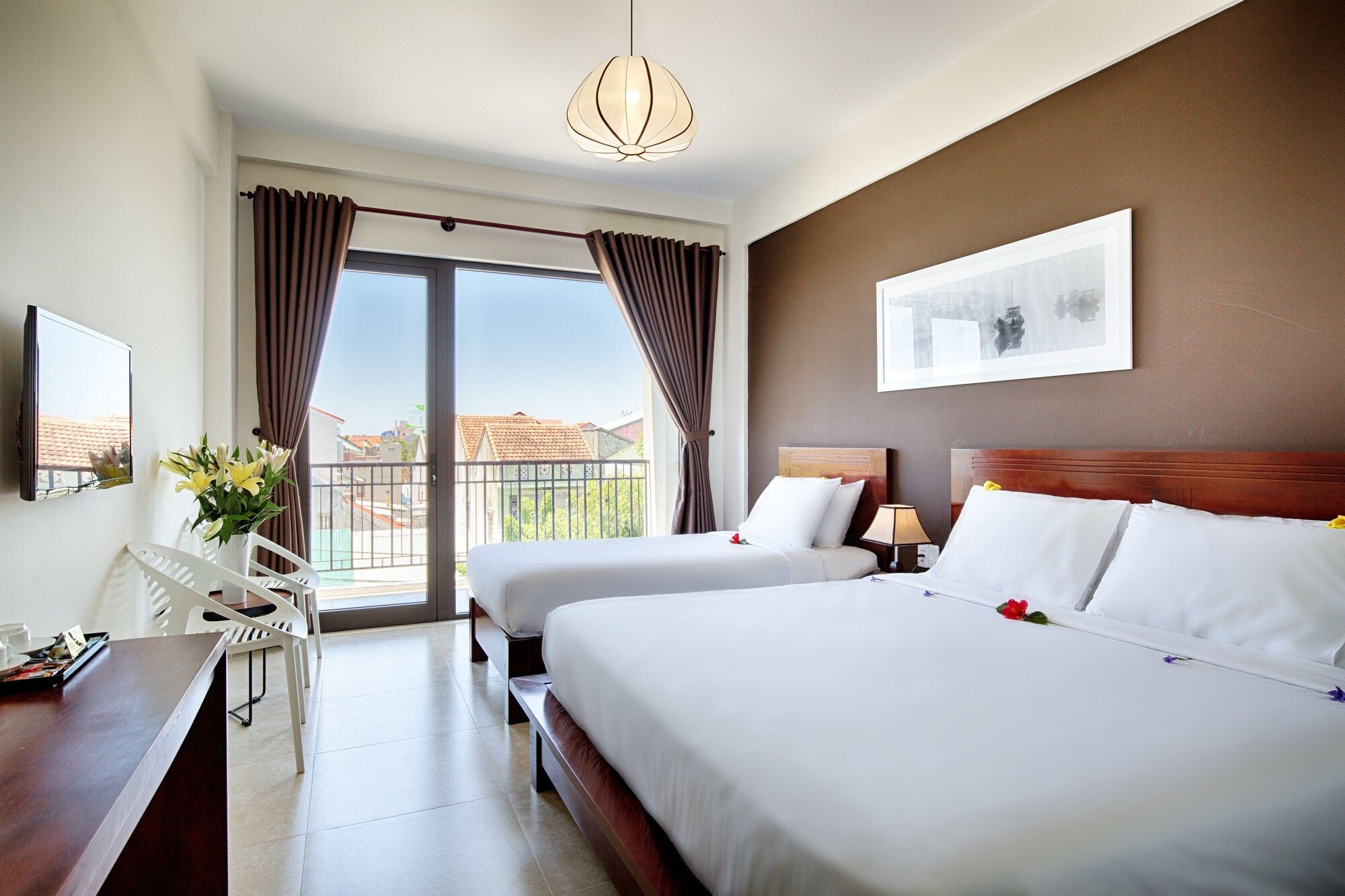 חדר שינה תמונה