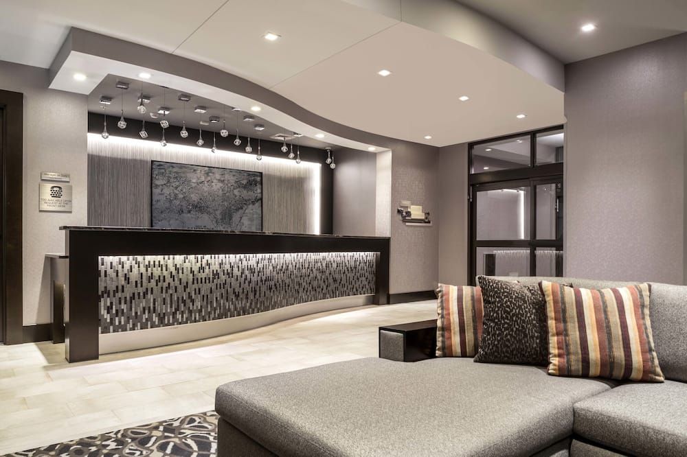 דלפק קבלה תמונה