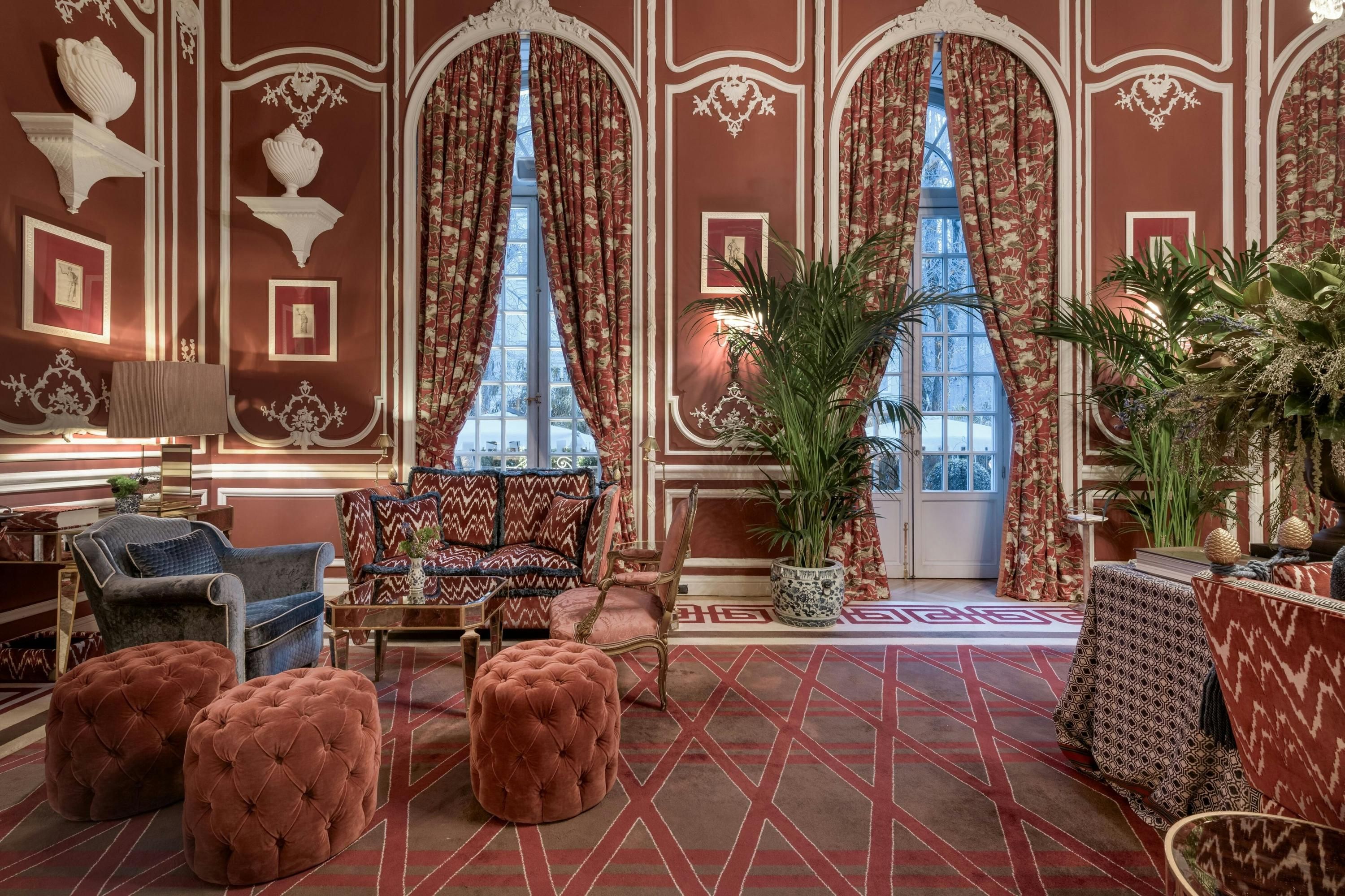 טרקלין תמונה