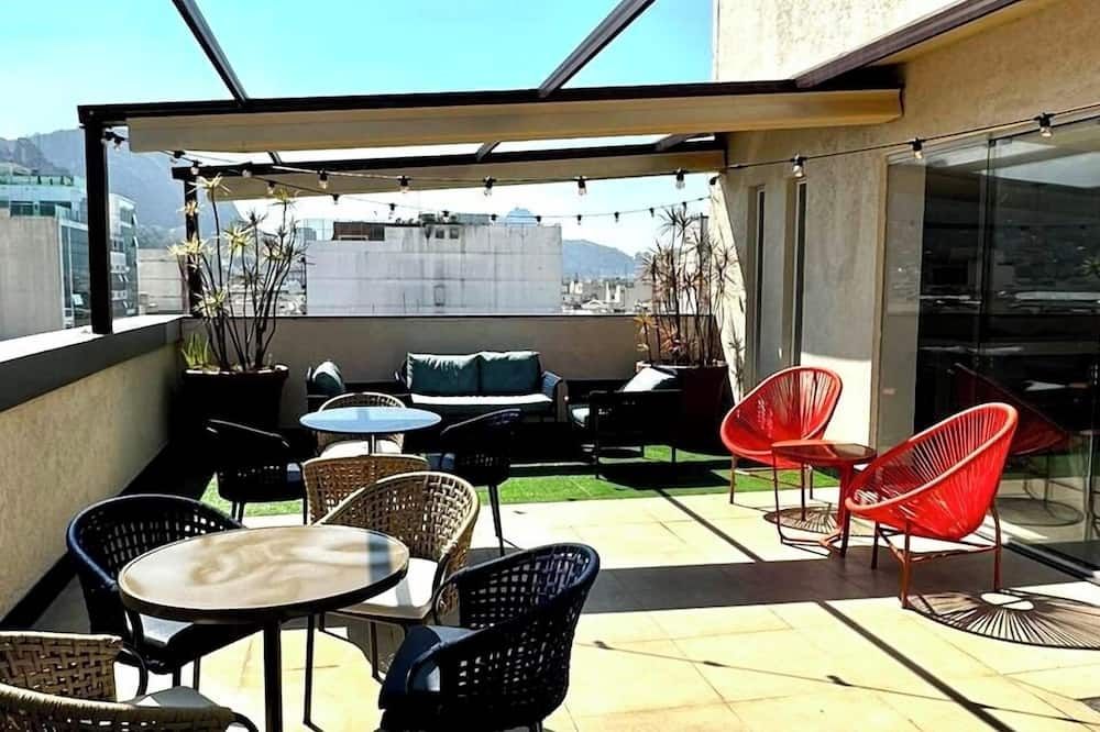 מרפסת תמונה