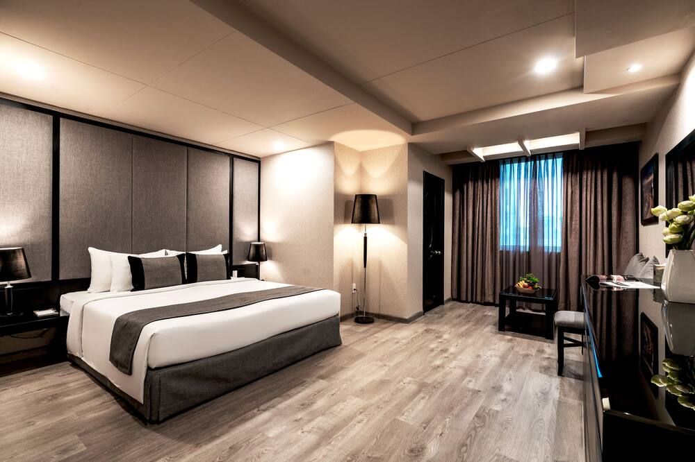 חדר שינה תמונה