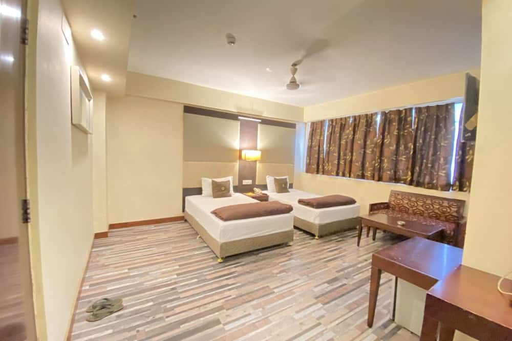 חדר שינה תמונה