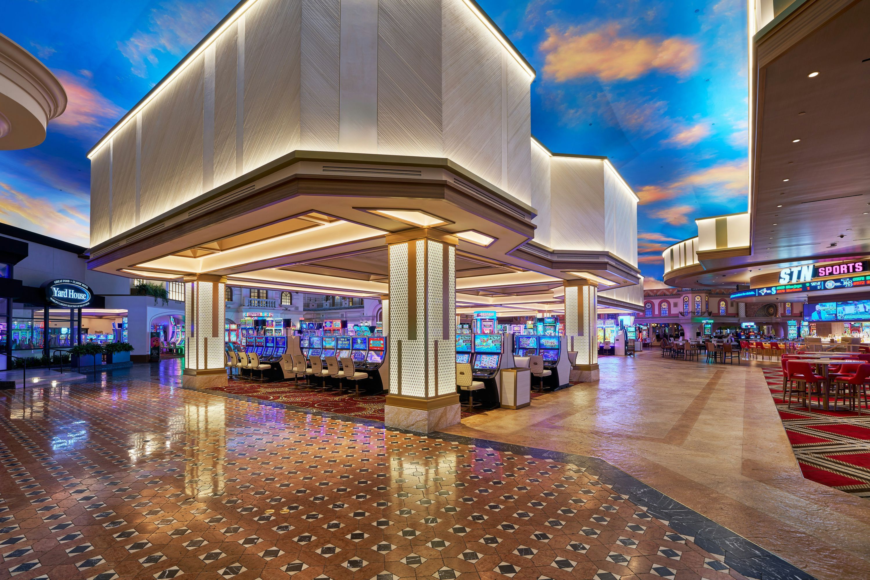 קזינו תמונה