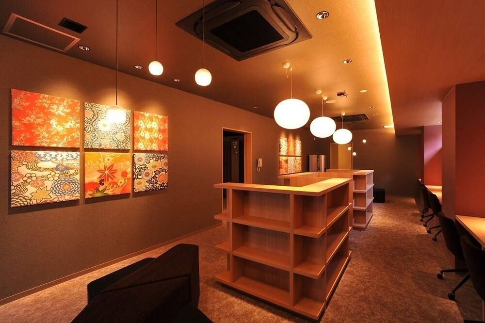 דלפק קבלה תמונה