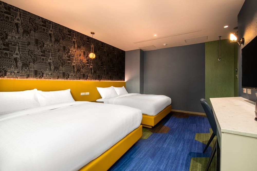 חדר שינה תמונה