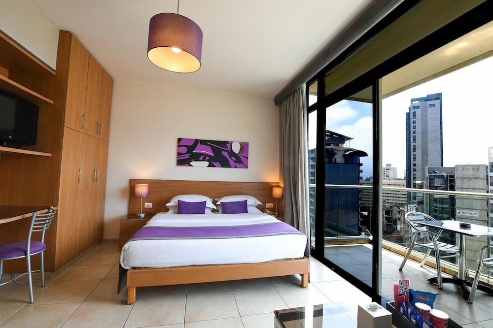 חדר שינה תמונה