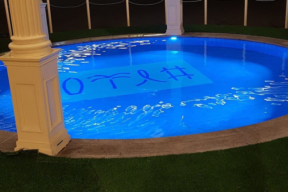 בריכה