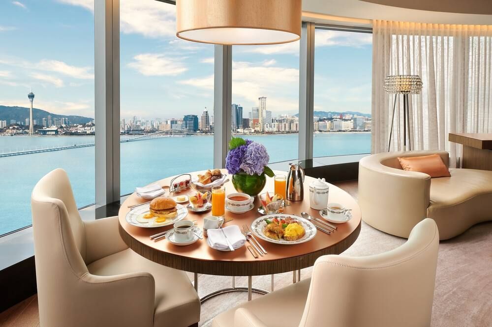 חדר אוכל תמונה