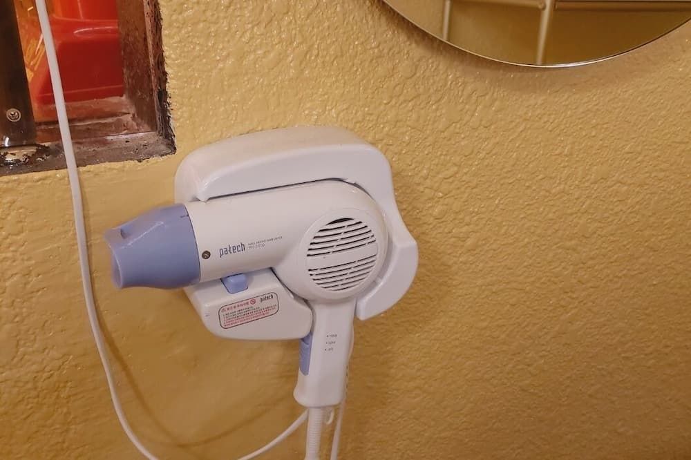 נוחות החדר