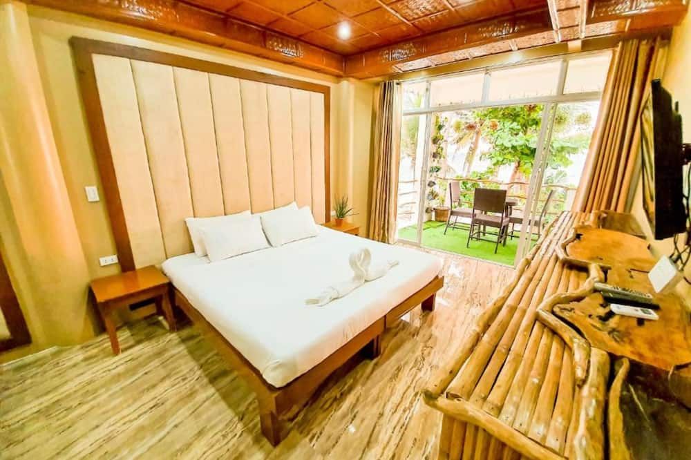 חדר שינה תמונה