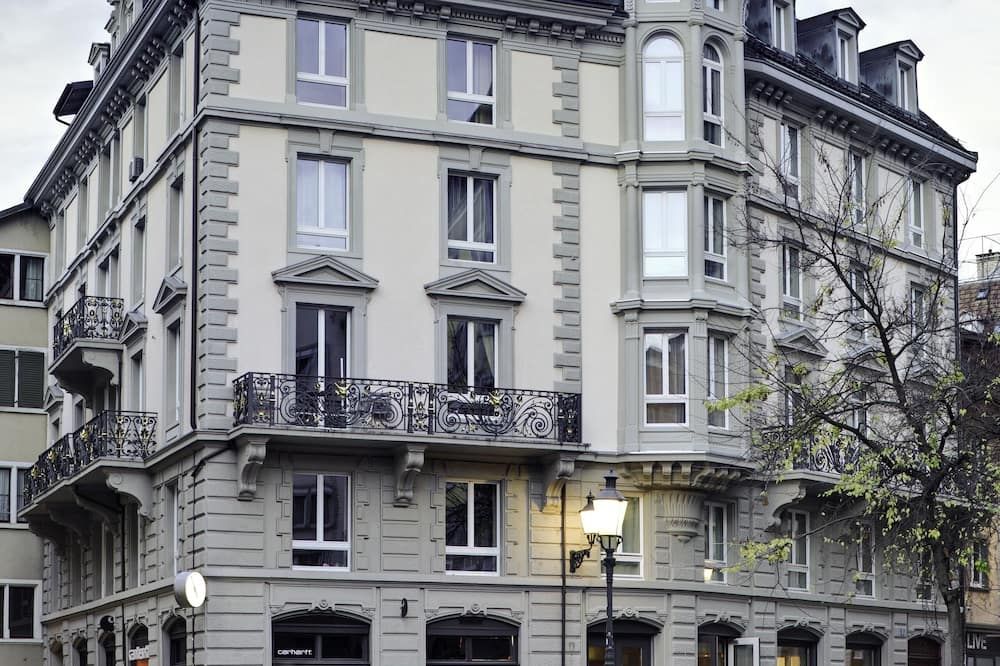 בניין תמונה