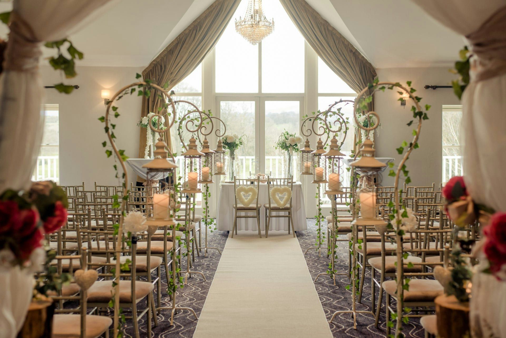 אולם אירועים