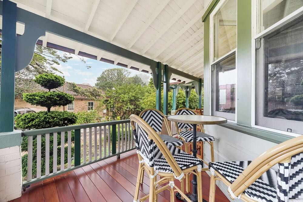 מרפסת תמונה